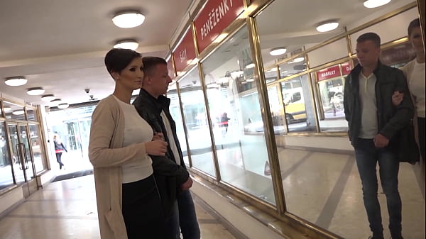 Sissy whore training POV I'll send you to the streets, you faggot!