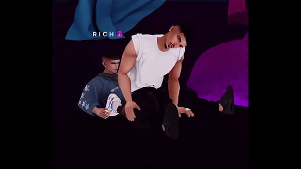 NOVINHO SAFADO QUICANDO E FALANDO DO GABIGOL