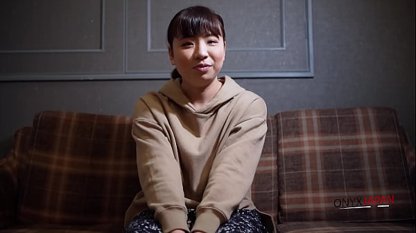 Shy Japanese Girl Mimi Gets Ruined by BBC and LOVES it - FULL