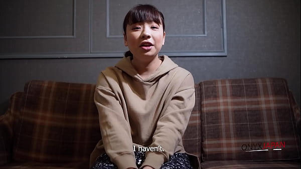 Shy Japanese Girl Mimi Gets Ruined by BBC and LOVES it - FULL