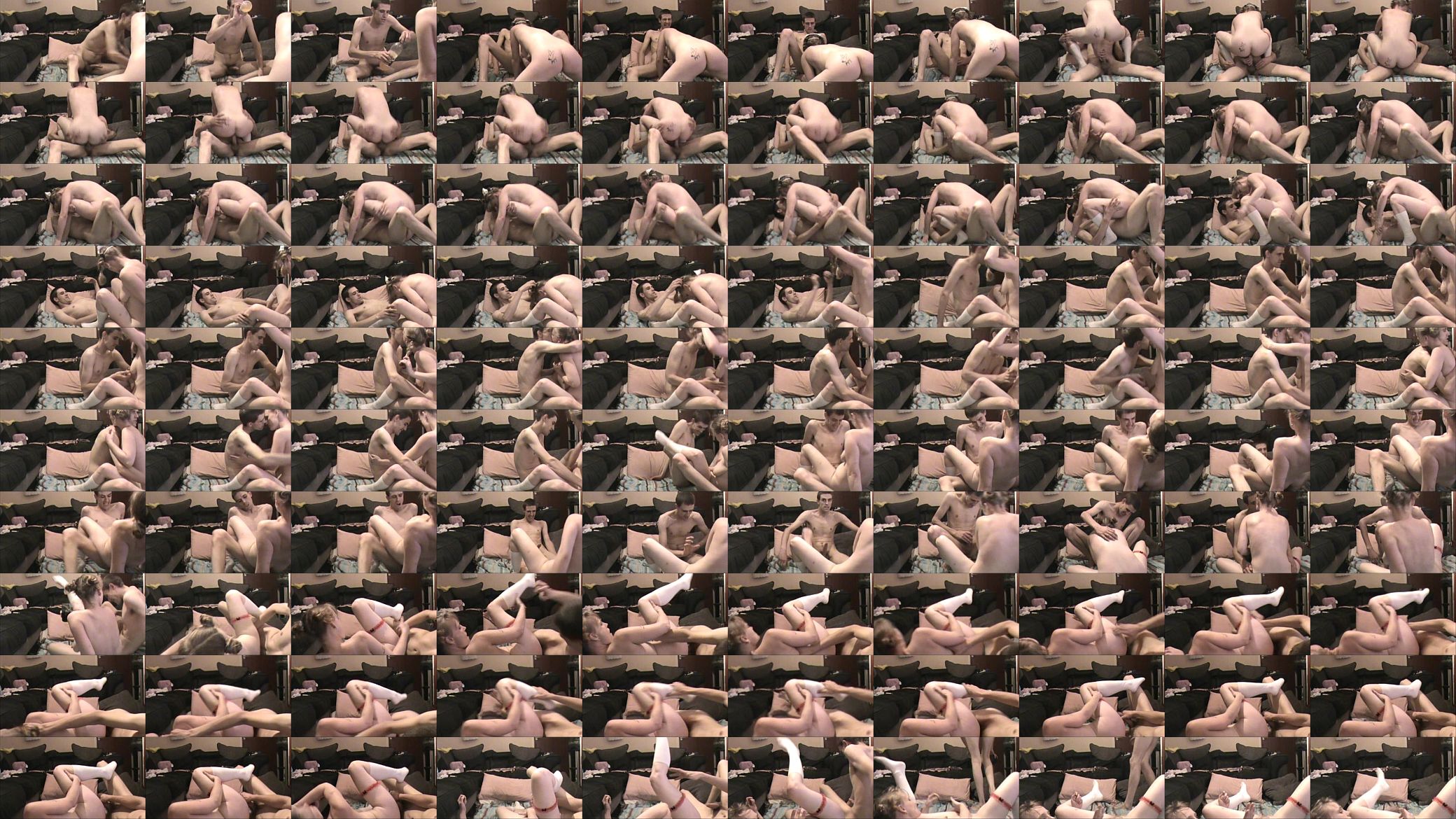 A Bit of HomeMade 预览图