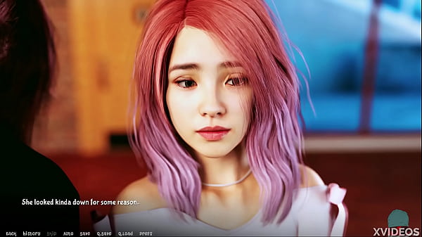 A.O.A. Academy #37 • Flirting with Sung-Ji