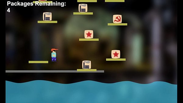 Sex Traveler: USSR - Sexy Russian Girls Gameplay
