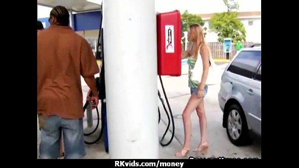 Wanna do sex for money 8