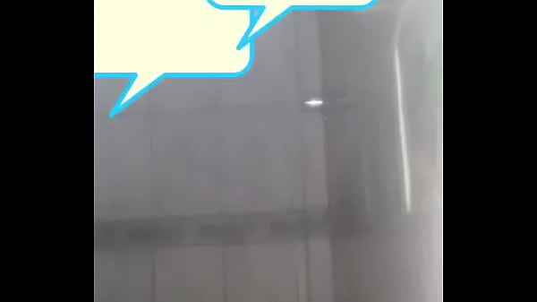 Una peque&ntilde;a ducha