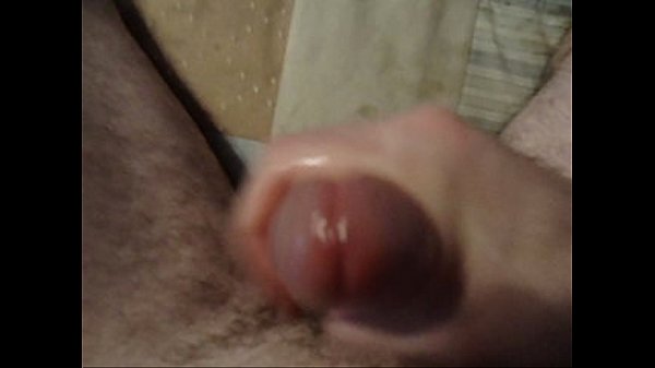 Guy Dakota POV masturbation jerking off and fle...