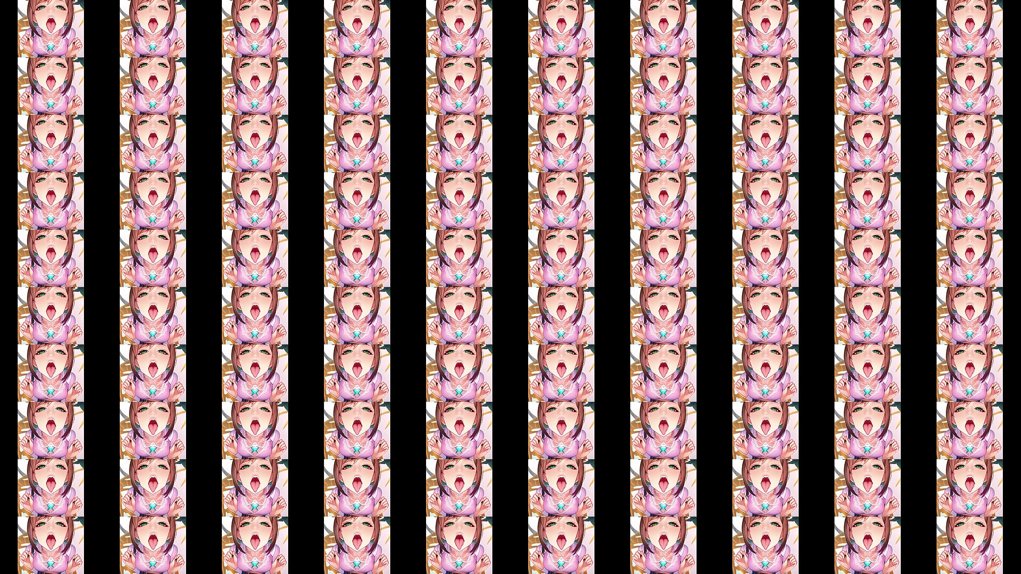 Hentai Waifu Greats You ASMR Extreme Tingles 预览图