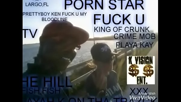 K FUCKING HIS GROUPIE HOES FROM DAT CRIME MOB