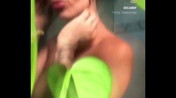 Mídias no banho, eu amo ?
