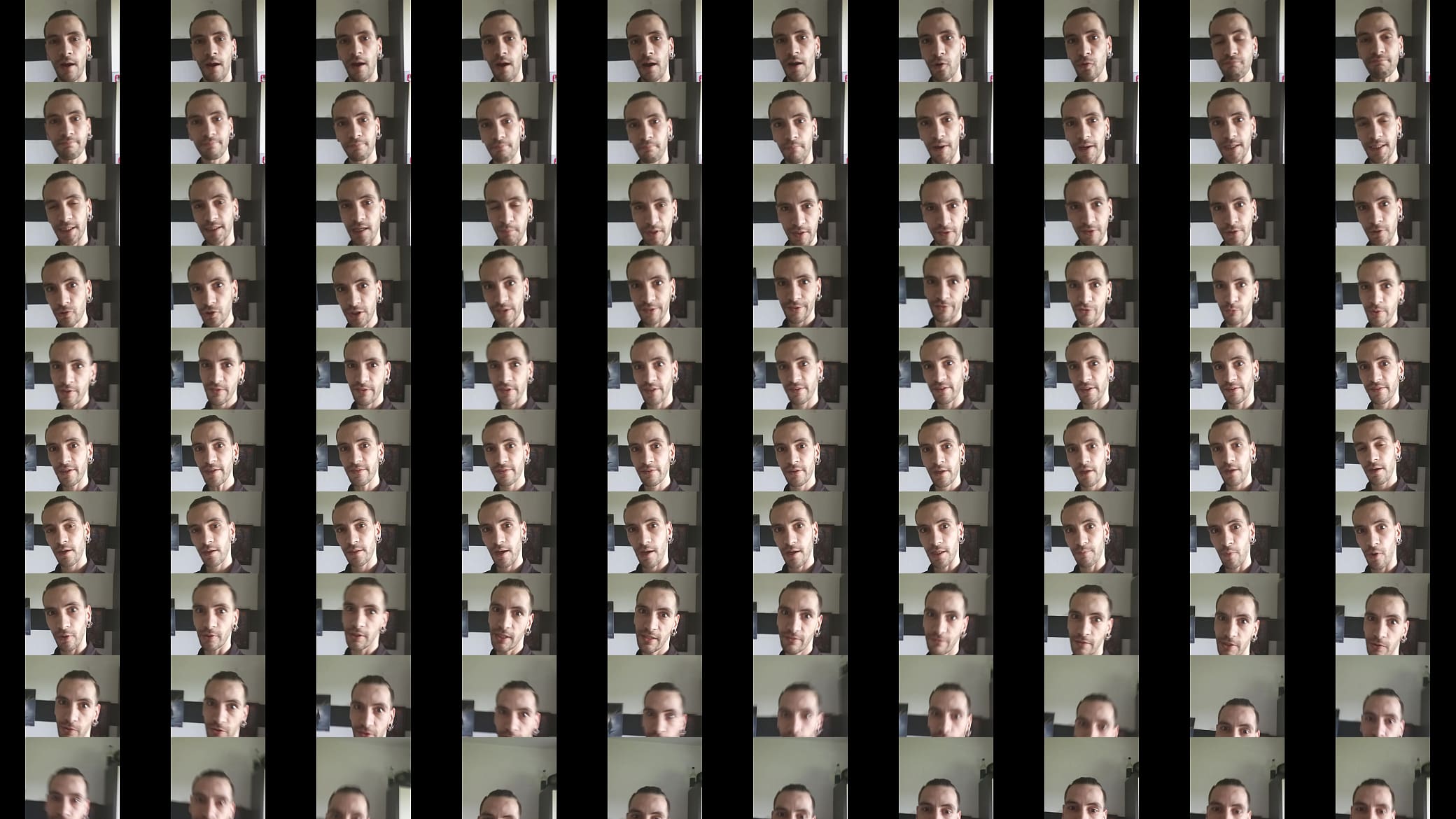 Verification video 预览图
