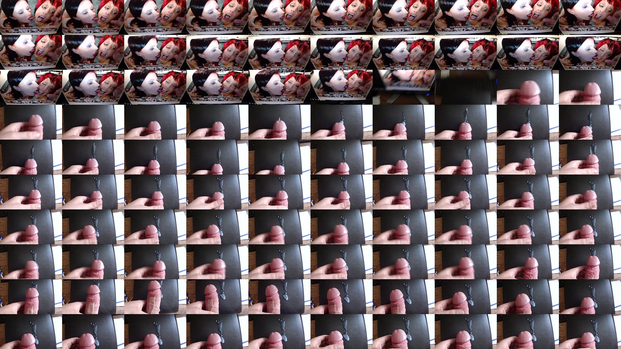 Wixxen - Spermawixx GGG 预览图