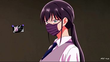 Download Video - She got a hard cumshot on her  face