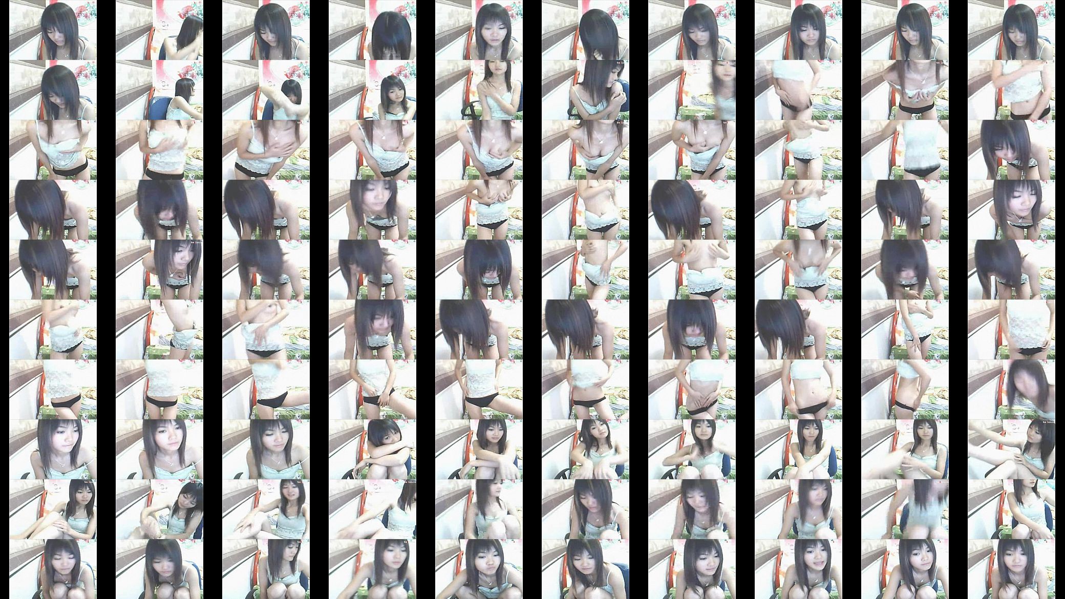 Sexy Chinese Cam Teen 预览图
