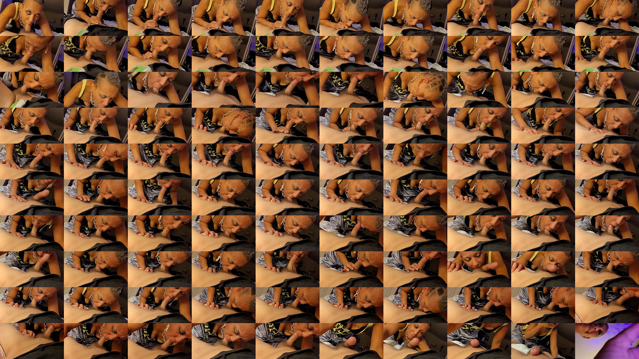 Inkdlyfe23 throat fucks Sunshine 预览图