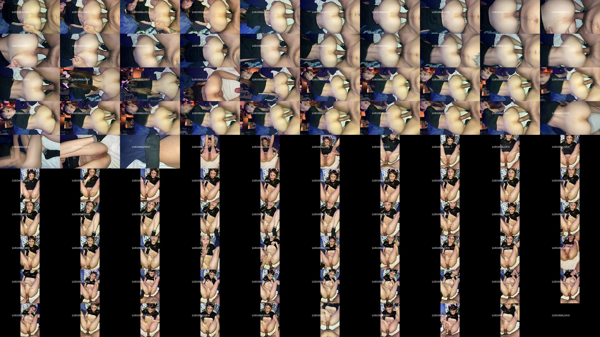 pendeja le encanta que le rompa el orto 预览图