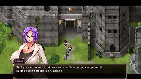 Karryns Prison pt br