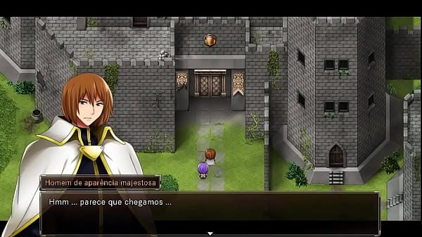 Karryns Prison pt br