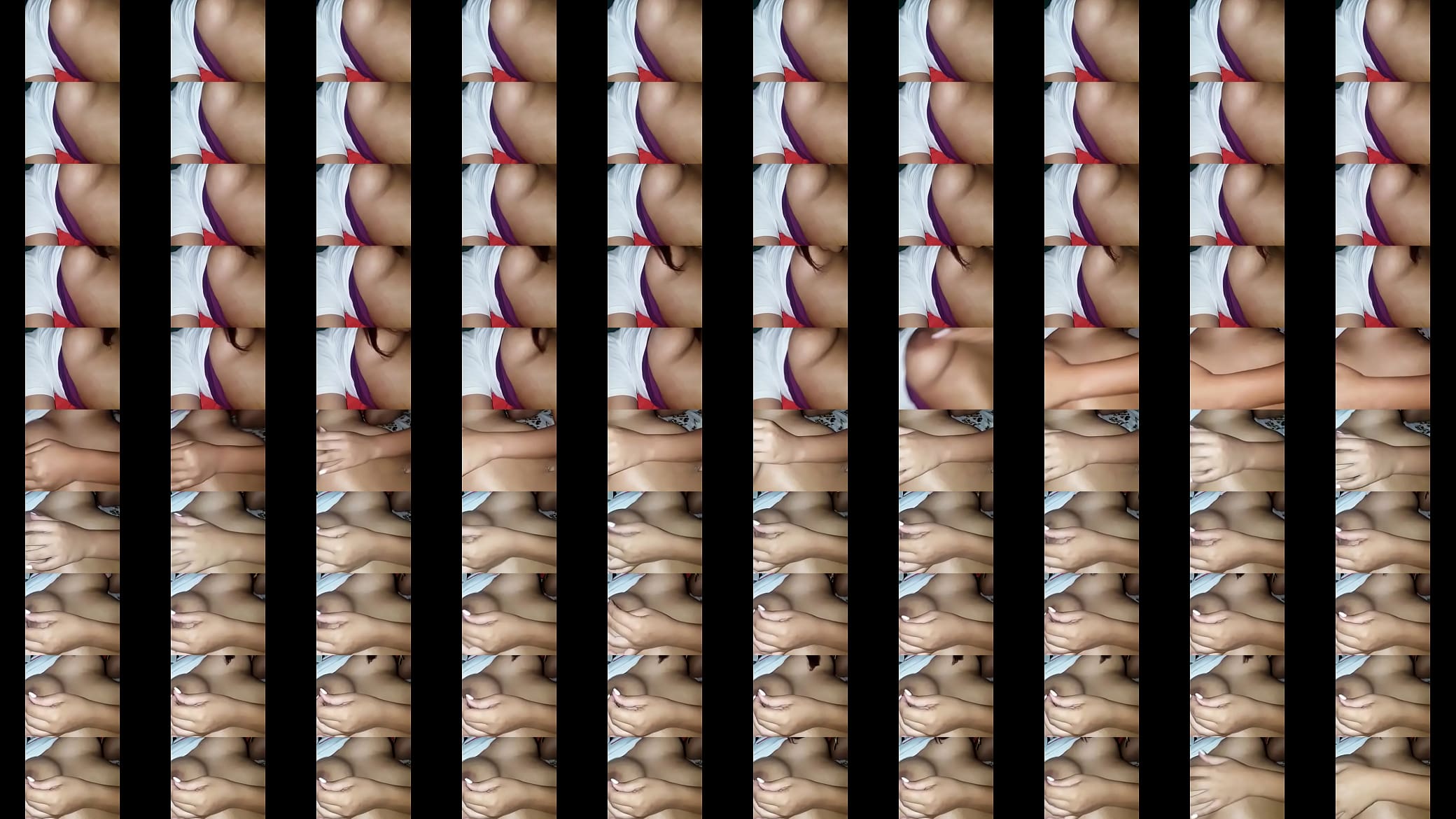 Alicia mama teta 预览图