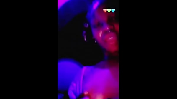 Download Video - A Ghanaian man  makes anitawetpussy wet by watching a porn video from his-phone