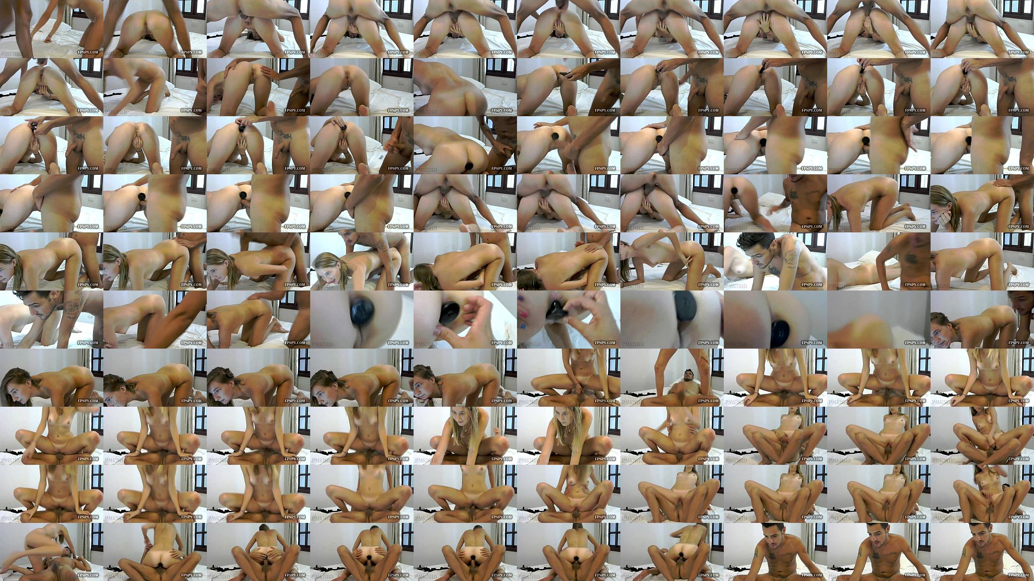 Lucky girl big cock fucked 预览图