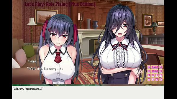 Let's Play [Akabei Soft2] RolePlayer -Apped  Edition- GamePlay01 Part01