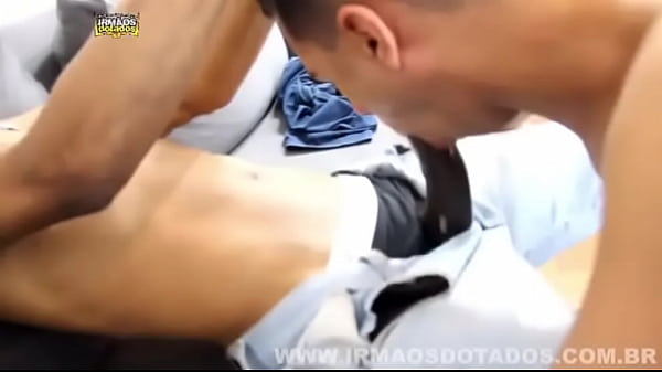 Download Video - O Hetero Sigiloso Me Fudendo Sem D&oacute;