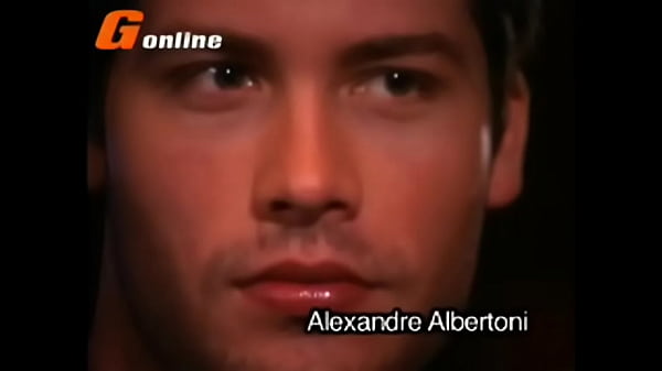 Alexandre Albertoni (G-Magazin)
