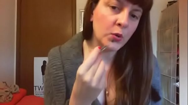 A wet orgasm and lots of urine to water your whole face are you ready?