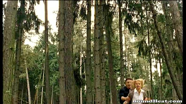 Download Video - Busty Blonde Slaves Making Plan For Escape
