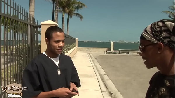 Elmo Jackson and Nick Wild