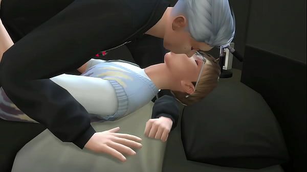 Fucking My Gay Roommate Sims 4