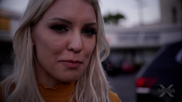 MissaX - Long Lost Friend - Teaser