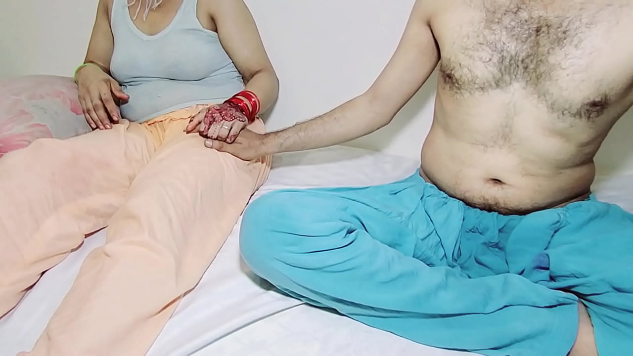 Excellent Anal Sex between indian step step father and Bbw step step daughter, dirty talk, doggystyle and bareback anal fuck Susar Bahu - Netuandhubby