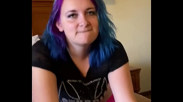 Ash makes a little intro