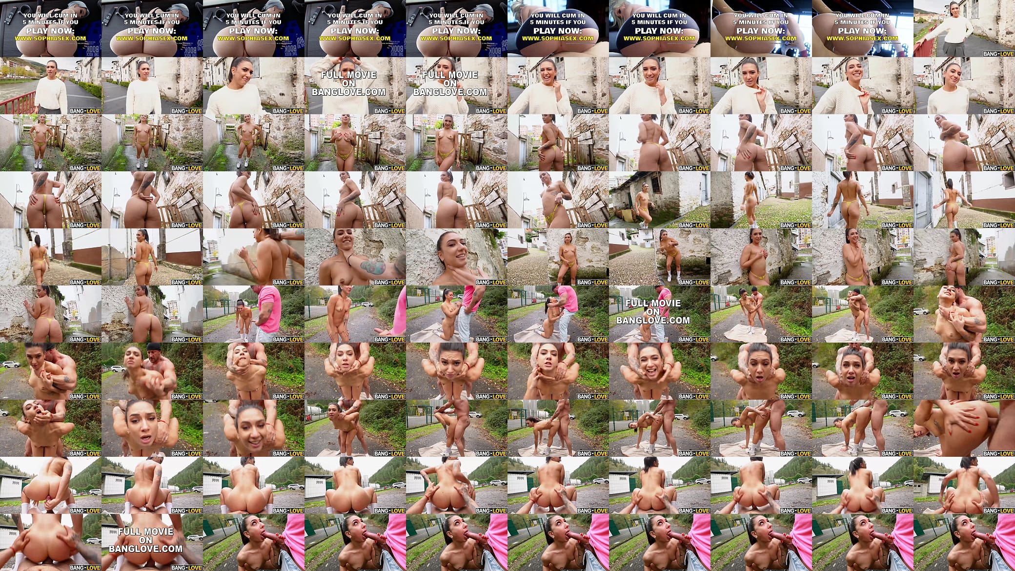 Anal Like a Pro 预览图