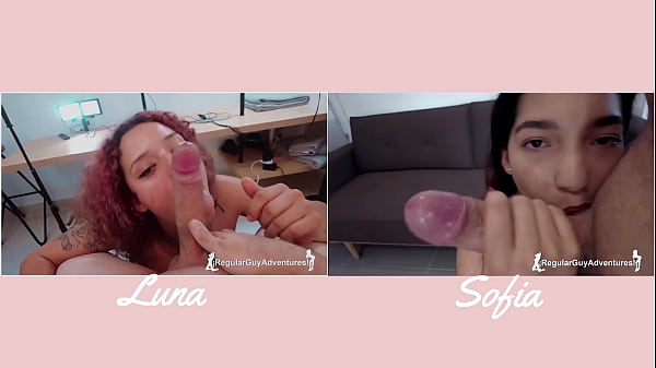 Versus#5 luna vs sofia