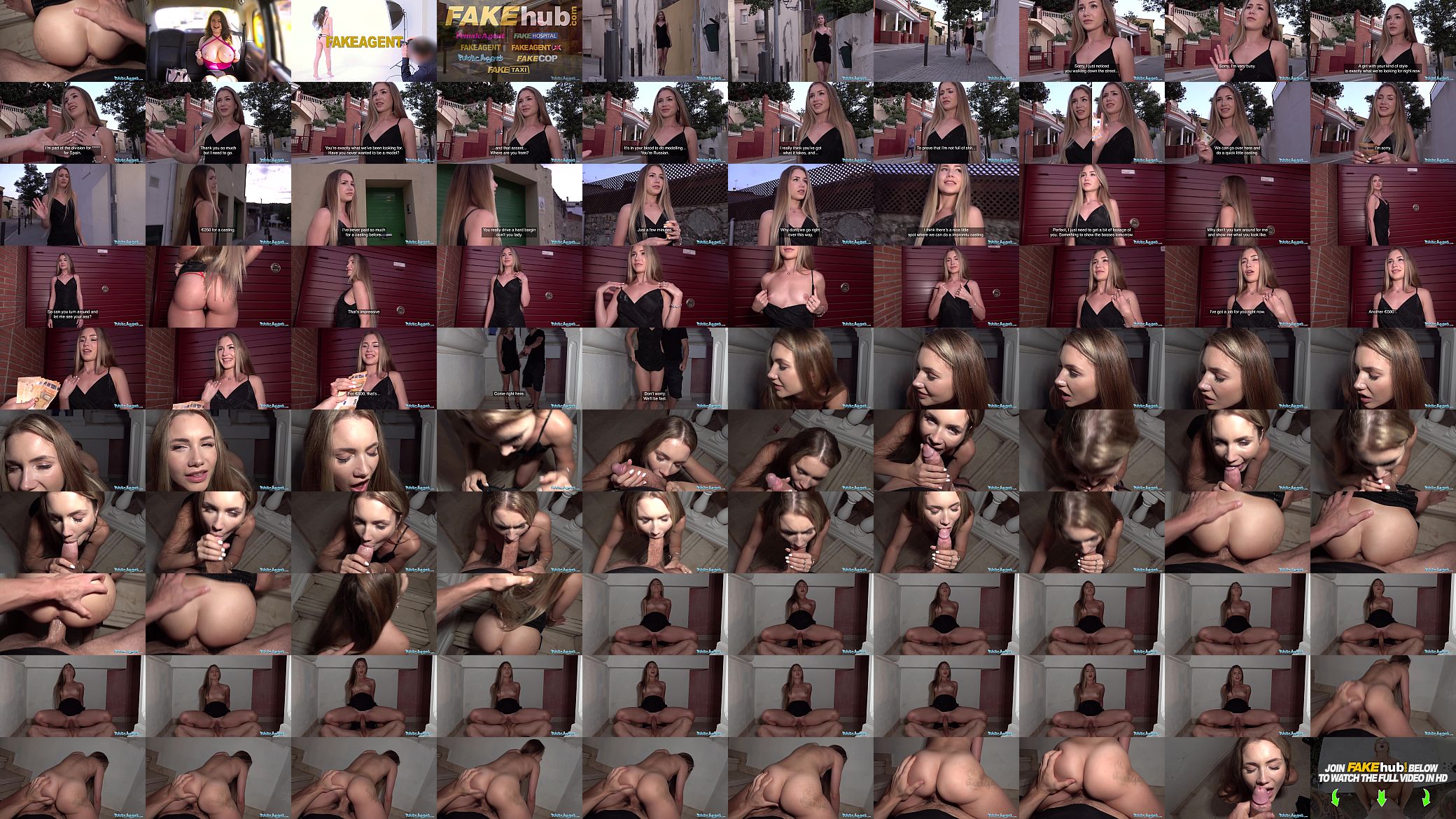 russian babe in a short black dress mary rock Public Agent Beautiful Russian Mary Rock fucking in a short black dress