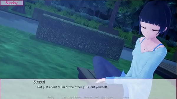 part 94 Let's Play Lessons in Love by Selebus