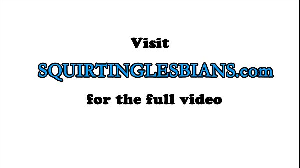 Subduedicon74 - Classy lesbo queens her babe after foreplay