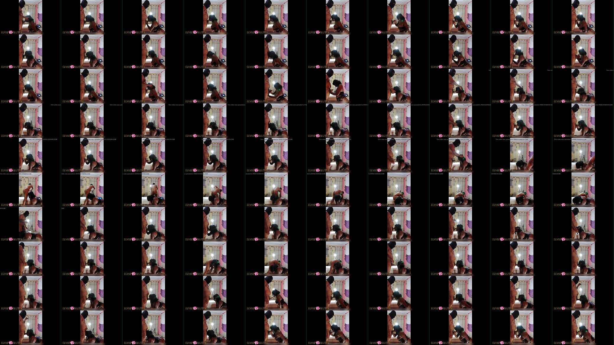 Tall busty bbw giving a good with a lot of moaning recorded from my phone - Part 1 预览图