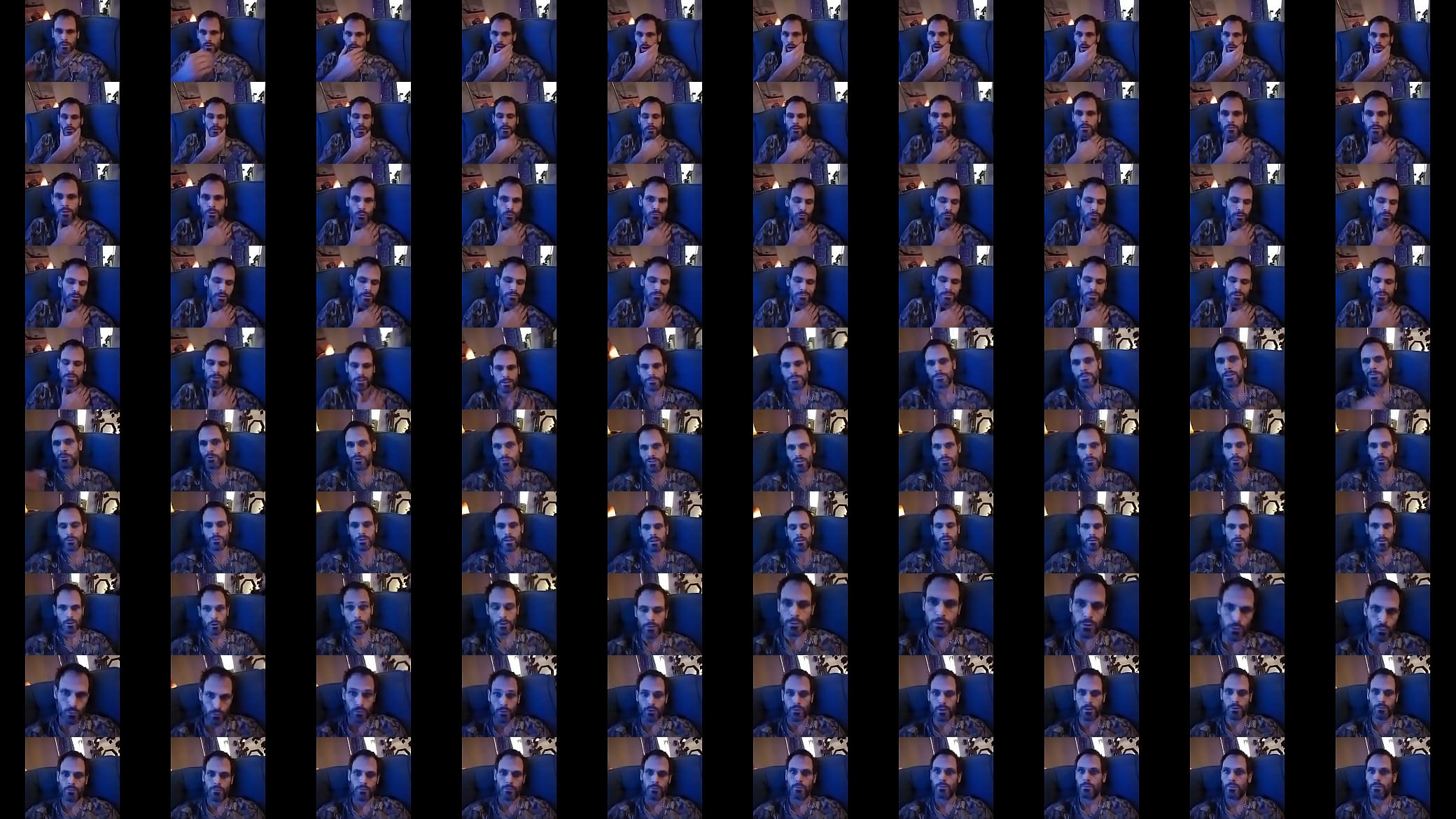 Verification video 预览图