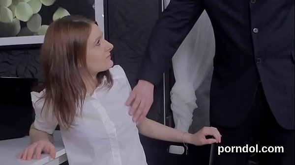 Download Video - Fervid was teased and pounded by her senior teacher