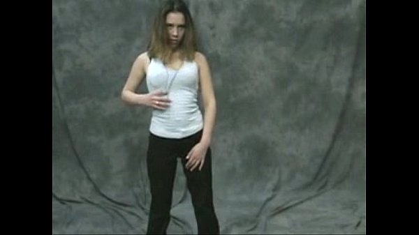 Stripper Audition - Billy