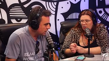 Carol Souza, the Casada de Rio Claro and her Husband talk about the Gang video that was leaked and went viral around the world.