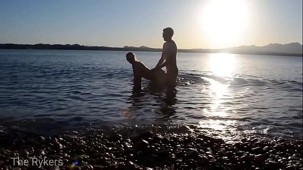 Public Compilation with Hot Wife! We Fuck Everywhere!