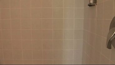 Memorable fuck in the cave with Sofia Prada who can't stop cumming