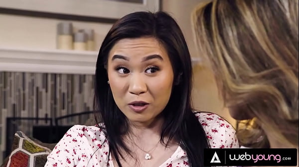 Download Video - Babysitters Exchange New Tricks To Please Their New Bosses' Wives