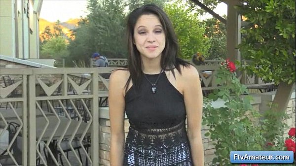 Première Vidéo De Ftv Girls Se Masturbant Sur  04