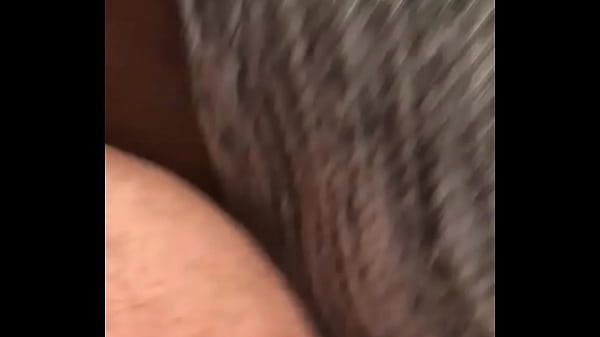 Up Close POV Ebony Fucking Part 1