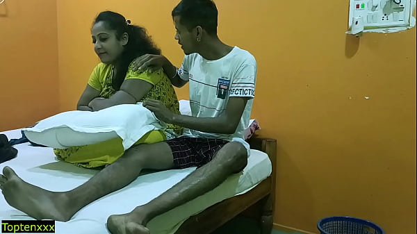Hardcore sex with beautiful stepsister!! Hindi sex
